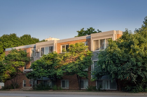 3701 West Lake St.