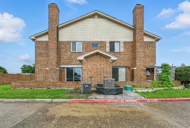 Photo - 3931 N Garland Ave Apartment Unit 4