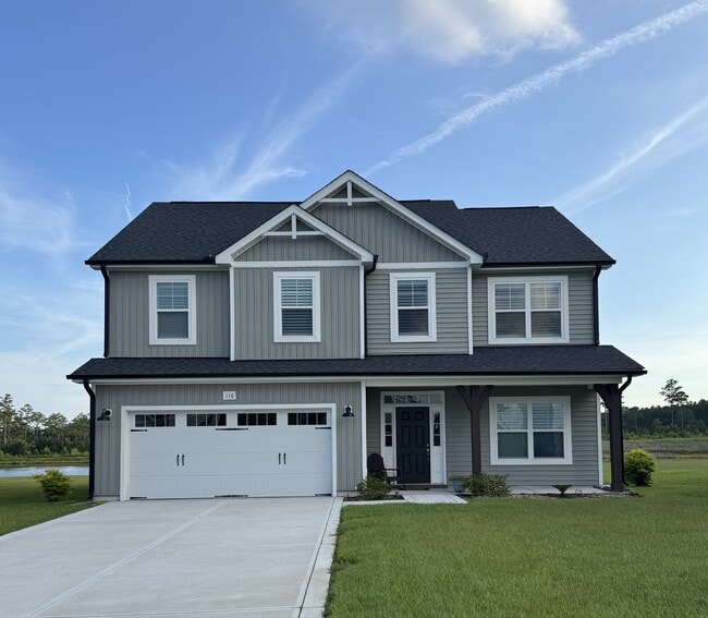 Building Photo - 110 Sea Breeze Ct
