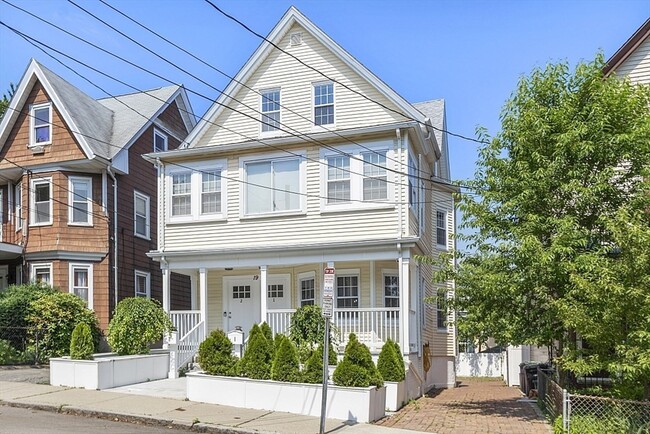 Photo - 19 Conwell St Unidad 1 Rental