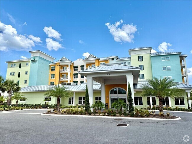 Building Photo - 3151 Sunset Walk Dr Unit 112 Rental