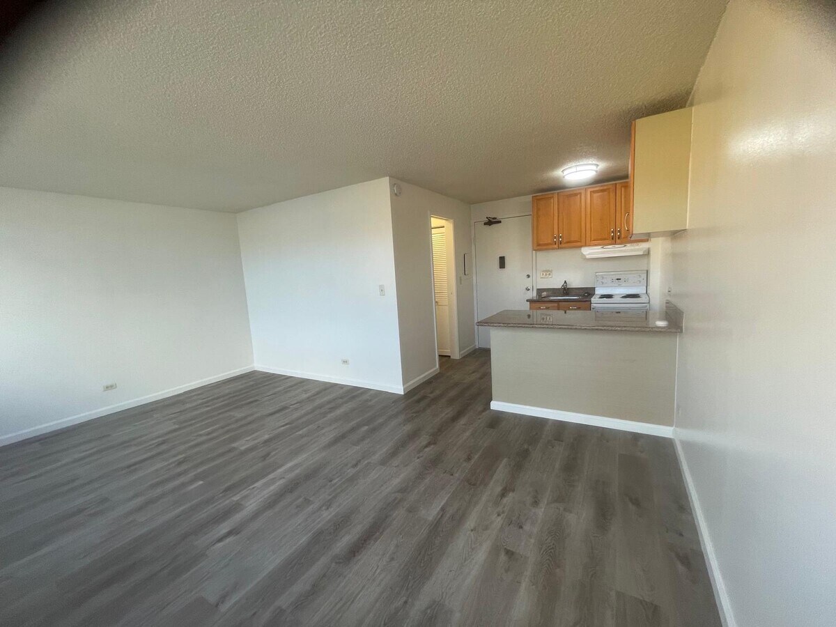 Photo - 1560 Kanunu St Unidad Kapiolani Terrace