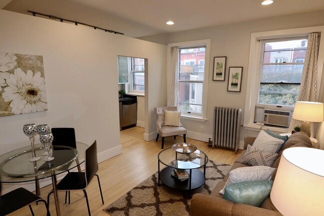 Photo - 1741 S St NW Unidad #6