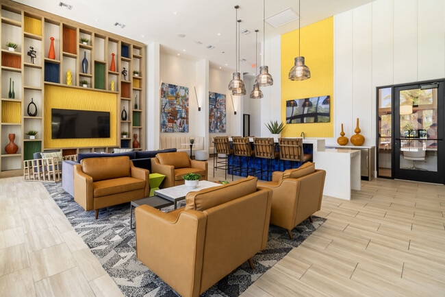 Epic Residences