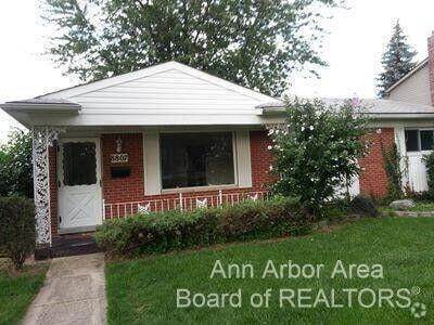 Building Photo - 8807 Tavistock Dr Rental