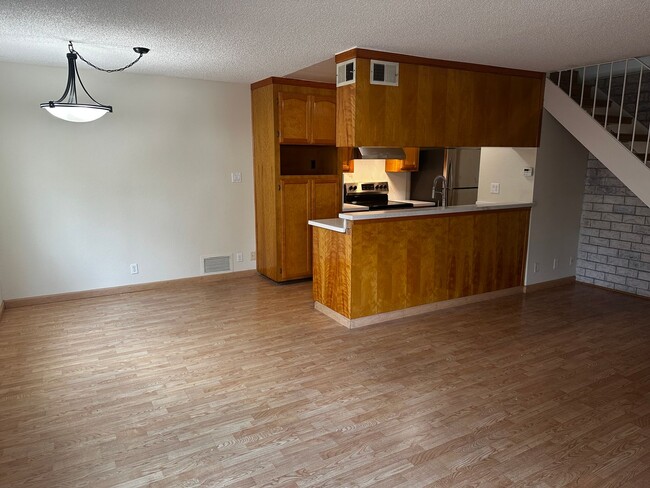 Photo - Bright 2 Bedroom 1 Bath Condo in Cambrian Area Unit 2