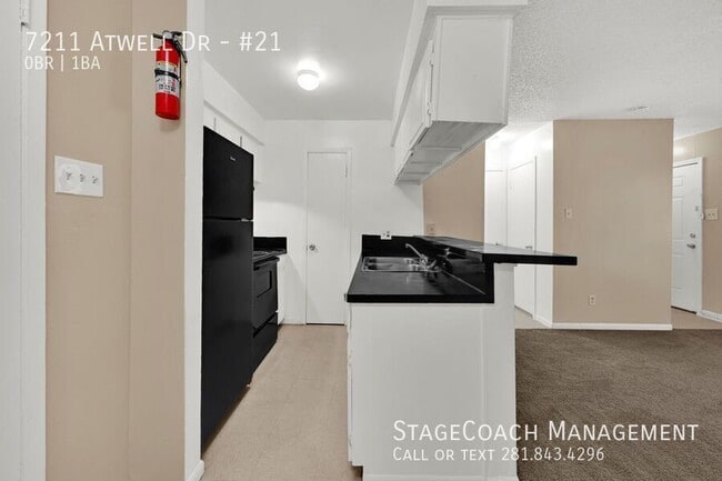 Photo - 7211 Atwell Dr Unit #21