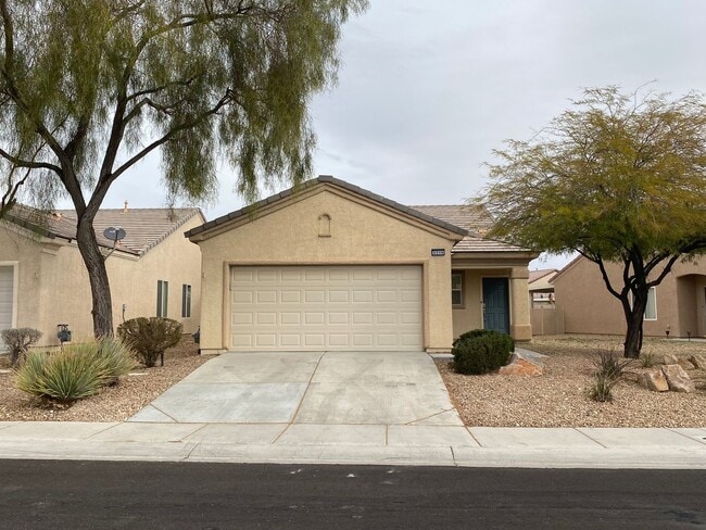 Building Photo - Beautiful 55+ 3 bed/2 bath home located in Aliante