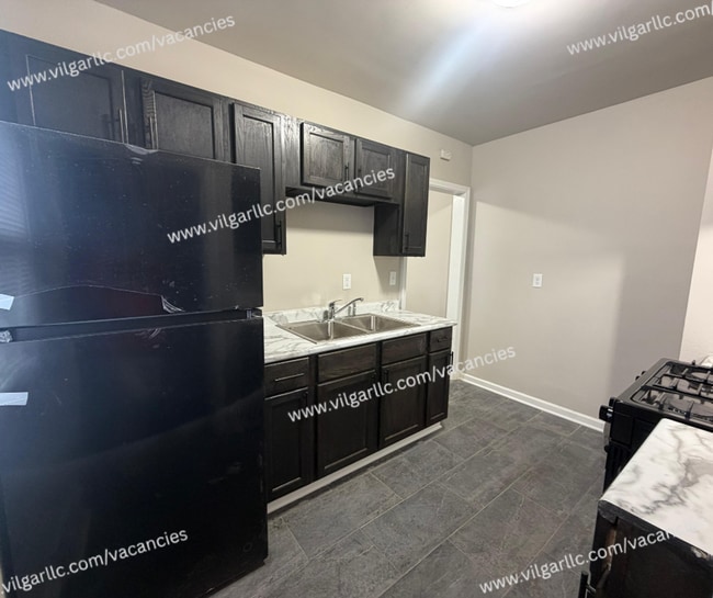 Photo - Newly Renovated 2-Bedroom • 1-Bathroom Home