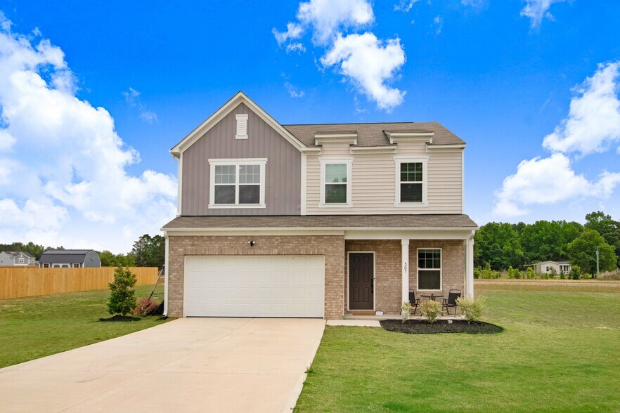Houses For Rent In Pikeville Nc