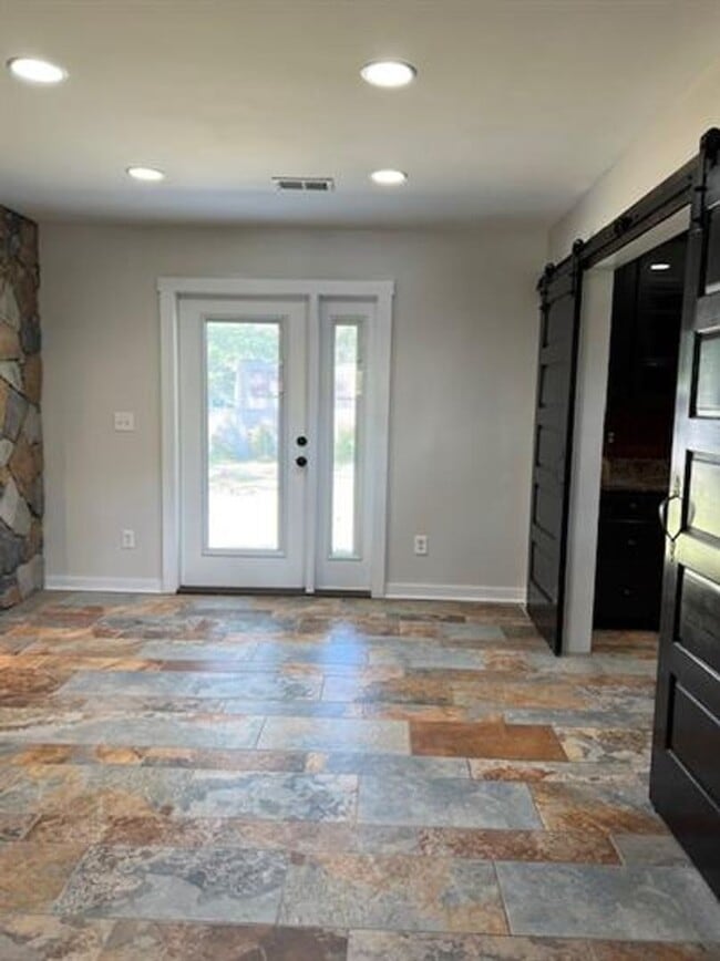 Photo - Renovated Brick Ranch Home