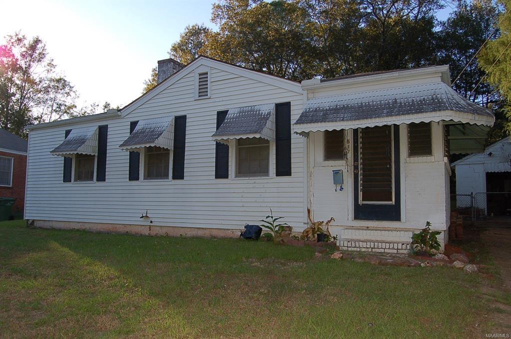 Photo - 517 Glenmore Rd House