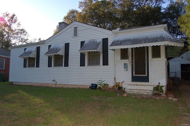 Building Photo - 517 Glenmore Rd Rental