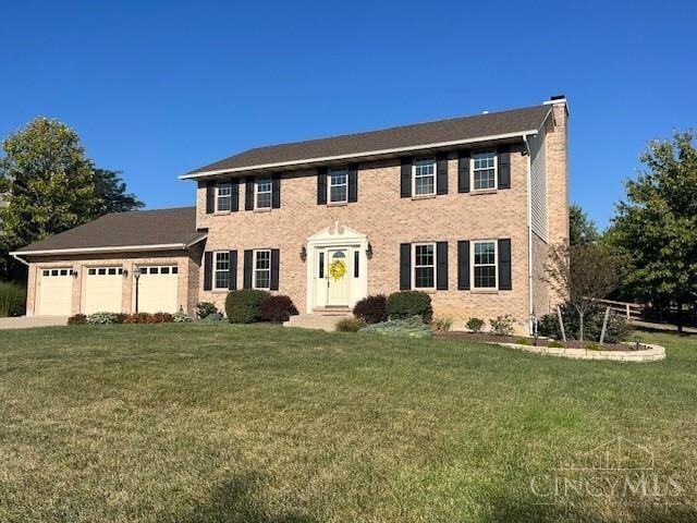 Building Photo - 6671 Foxfield Dr Rental