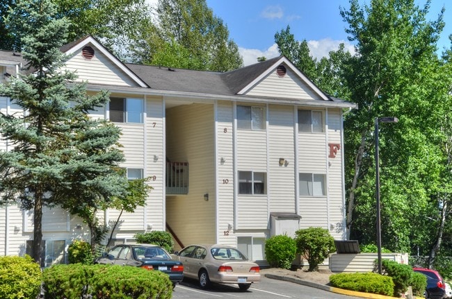 Building Photo - Hillview Apartments