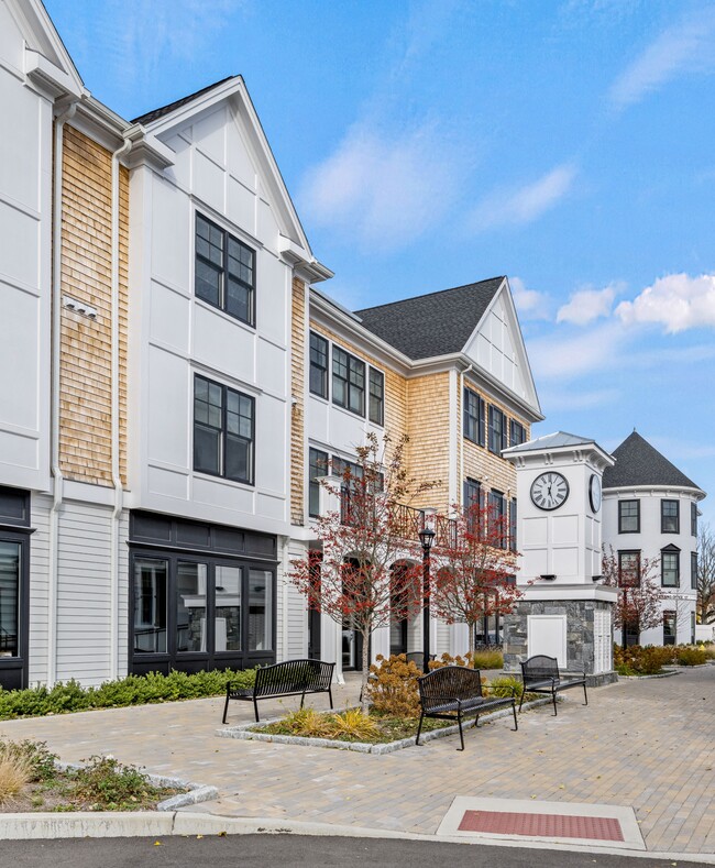 Photo - Metro Star - Metro on Broad Apartments