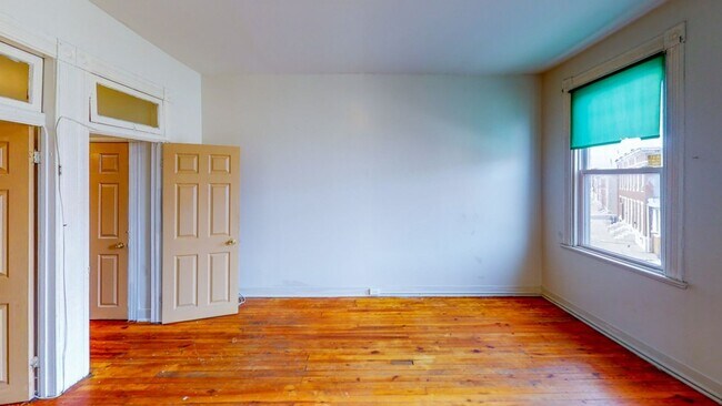 Photo - Wonderful Row Home on a Quiet Street