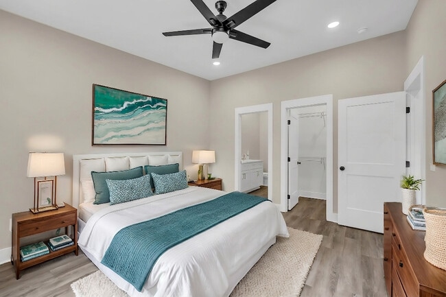 Parkside Townhomes
