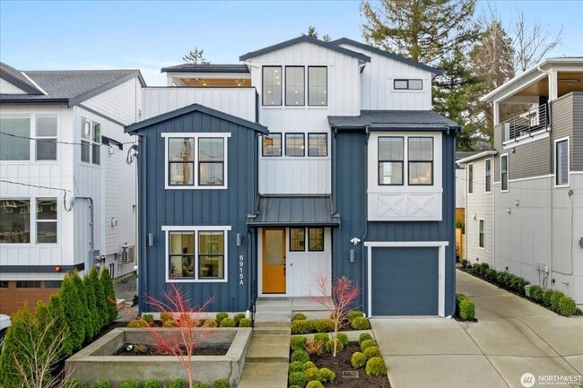 Building Photo - 5Bd/5Ba Seattle House
