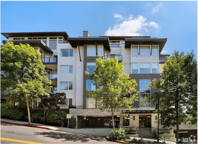 Building Photo - 220 1st St Unit 407 Rental