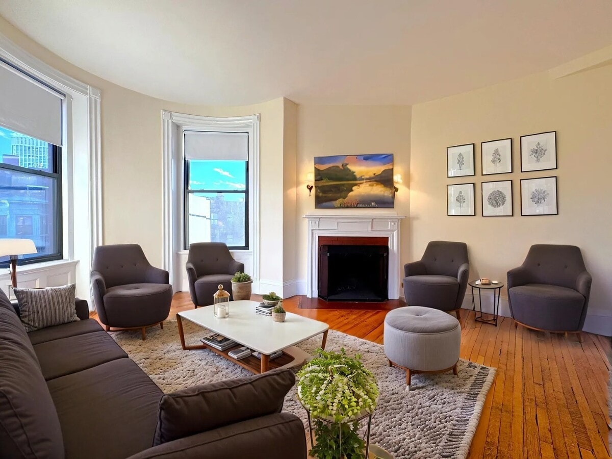 Photo - 510 Beacon St