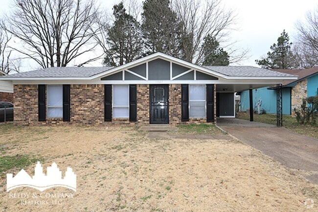 Building Photo - 5387 Cornstalk Cove Rental