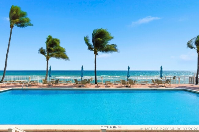 Building Photo - 3520 S Ocean Blvd Unit F405