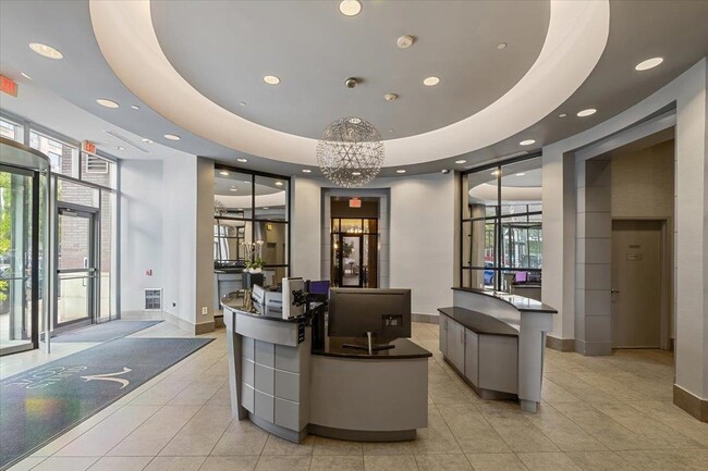 Photo - 201 Marin Blvd Condo Unit 702