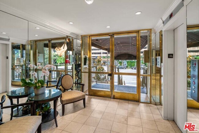 Photo - 10747 Wilshire Blvd Unit 806