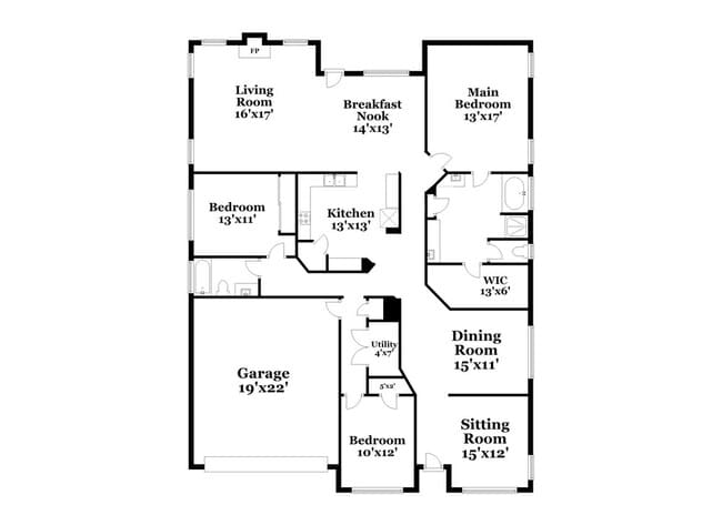 Photo - 302 Dunford Ct