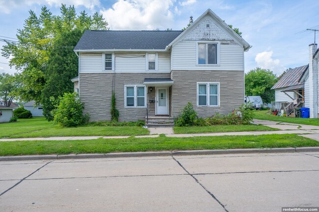Photo - 1111 Oviatt St Unidad 1111 1/2 Oviatt St.