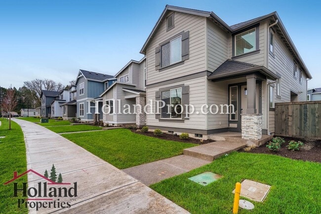 Photo - Brand-New Luxury Living Near Butternut Creek Park!