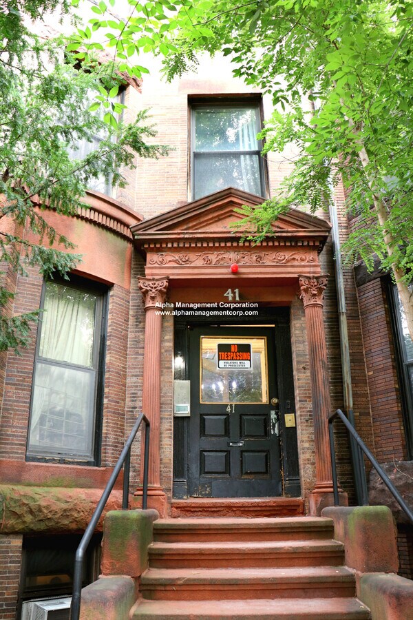 Photo - 41 Bay State Rd Unit 1R