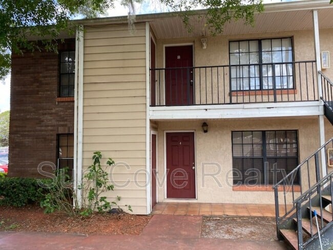 Building Photo - 21027 Voyager Blvd Unit #K8