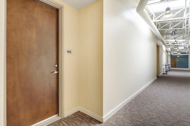 Photo - 1503 Central Ave NW Unit 108D