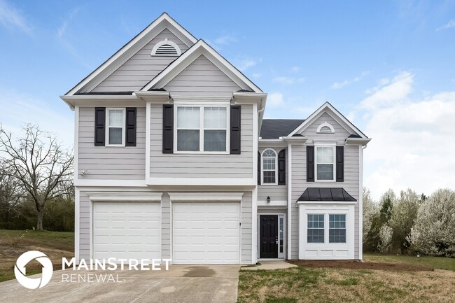Building Photo - 939 Longbranch Ln