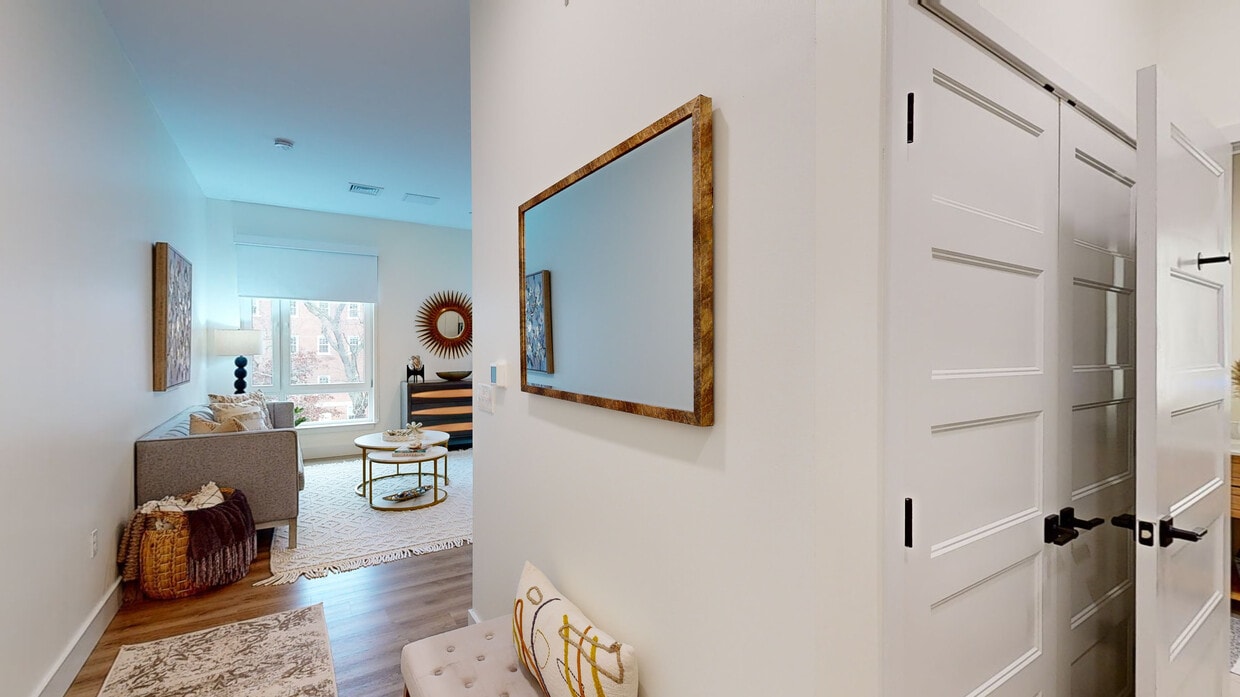 Photo - One Park Apartments