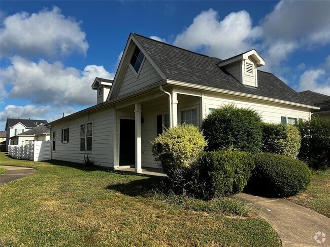 Building Photo - 20523 Patriot Park Ln Rental