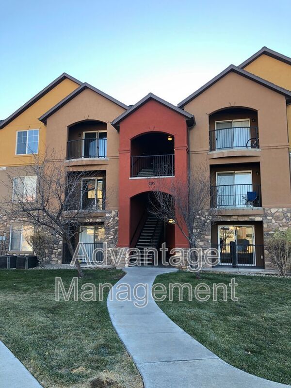 Photo - 289 S 1000 W Condo Unit 202