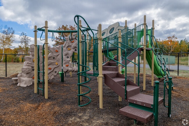 Photo - The Railyard