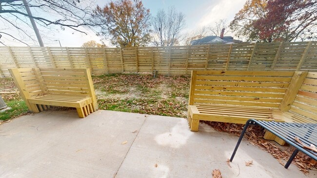Community Room Rental – Durham