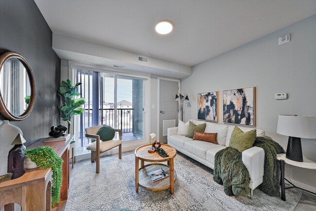 Photo - The Bravado Apartments