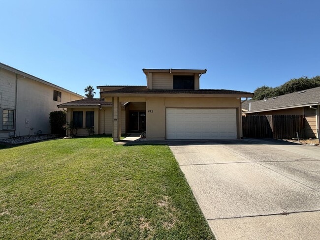 Building Photo - 872 Shellwood Way