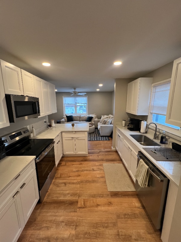 Photo - 221-223-223 Haven Ave Unit 223