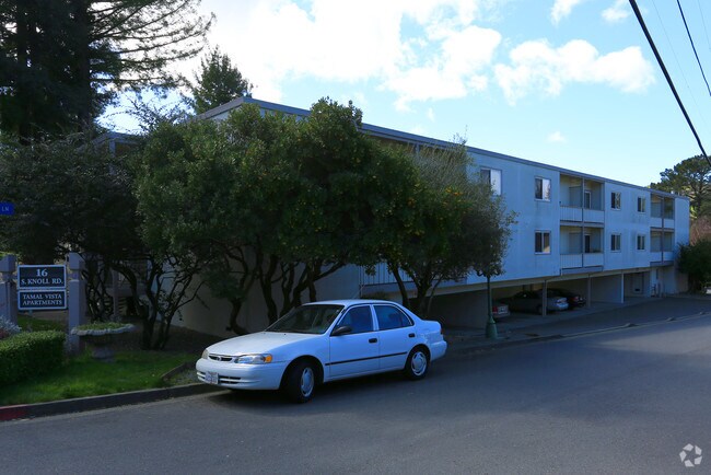 Photo - Tamal Vista Apartments