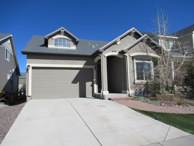 Building Photo - 8436 Briar Brush Ln