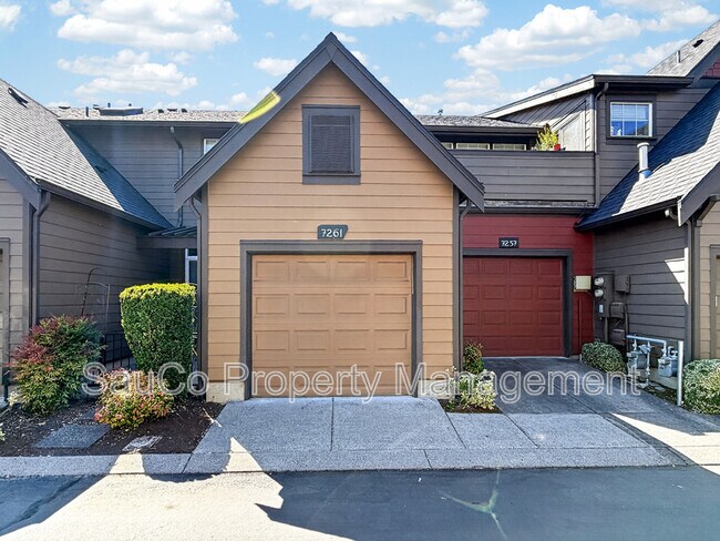 Photo - 7261 NE Stoneybrook St