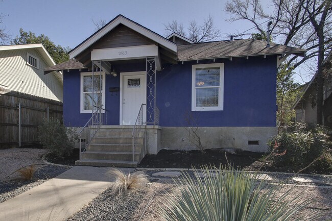 2913 Rio Grande St
