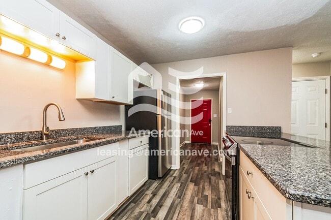 Photo - 1605 Blue Springs Rd