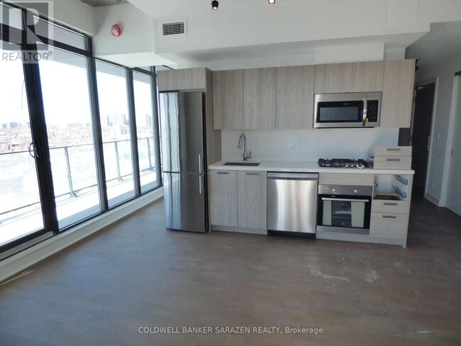 Photo - 203 Catherine St Unité 1005